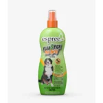 Репелентний спрей для собак ESPREE Flea&Tick Pet Spray 355 мл
