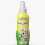 Одеколон з ароматом дитячої присипки для цуценят та кошенят ESPREE Puppy and Kitten Cologne 118 мл