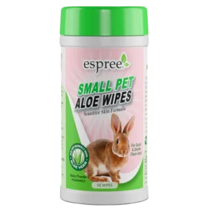 Серветки Espree Small Animal для тварин, 50 шт