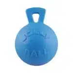 Іграшка для собак гиря Jolly Pets Tug-n-Toss, мала
