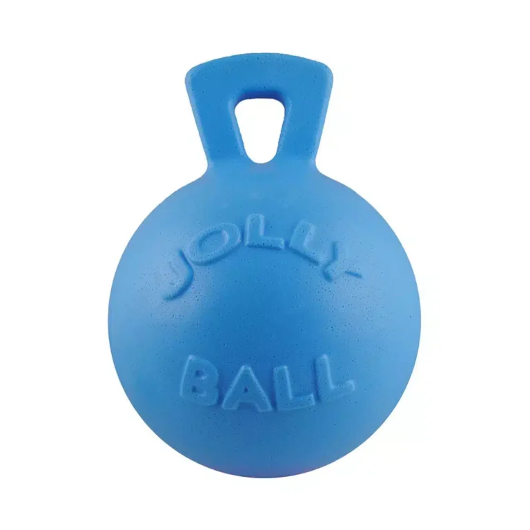 Іграшка для собак гиря Jolly Pets Tug-n-Toss, мала