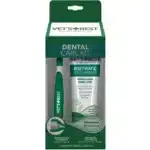 Набір Vet's Best Dental Care для собак, 103 мл
