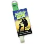 Нашийник, що світиться для собак Davis FurEver Brite Safety Collar