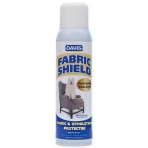 Спрей Davis Fabric Shield для захисту текстилю, 454 мл