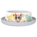Миска Moderna Trendy Dinner для котів, 350 мл