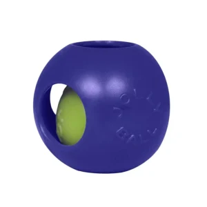 Іграшка Jolly Pets Teaser Ball 10 см для собак