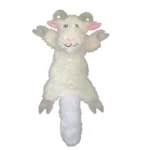 Іграшка Jolly Pets Fat Tail хвостатий козлик Біллі для собак