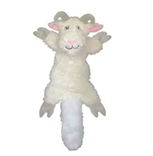 Іграшка Jolly Pets Fat Tail хвостатий козлик Біллі для собак