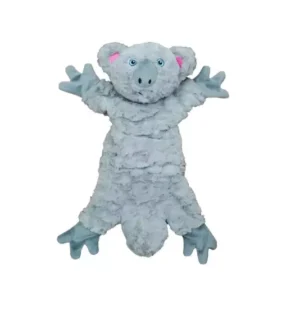 Іграшка Jolly Pets хвостата коала велика для собак