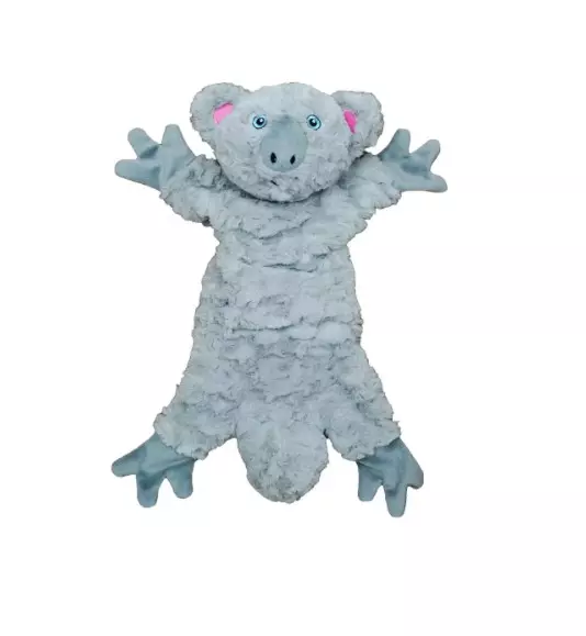 Іграшка Jolly Pets хвостата коала велика для собак
