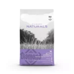 Сухий корм Diamond Naturals Kitten для кошенят з куркою і рисом, 1 кг
