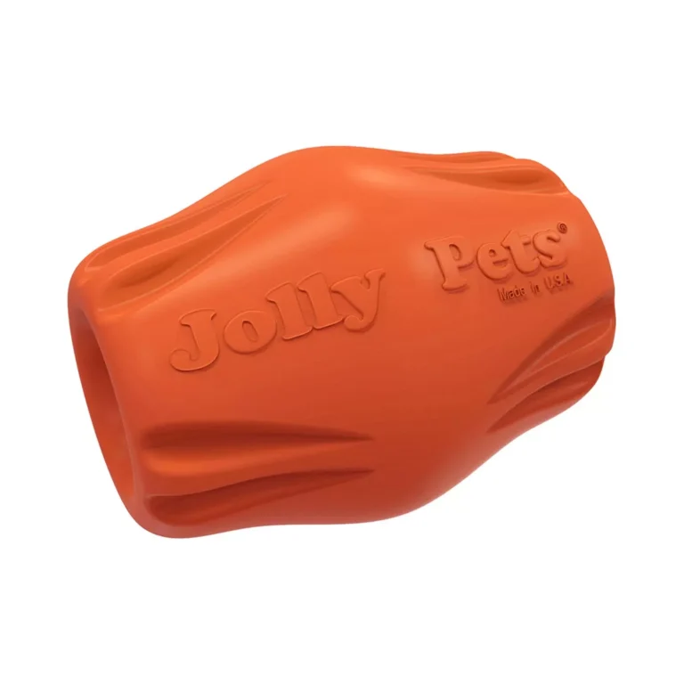 Іграшка Jolly Flex-n-Chew Bobble для собак