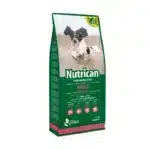 Сухий корм для дорослих собак Nutrican з куркою, 15 кг