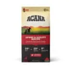 Сухий корм Acana Sport&Agility з куркою для собак