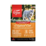 Корм для котів Orijen Original Cat, курка, індичка, камбала, яйця
