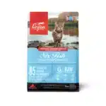 Корм для котів Orijen 6 Fish Cat&kitten, cардина, хек, макрель, камбала, морський окунь, солея