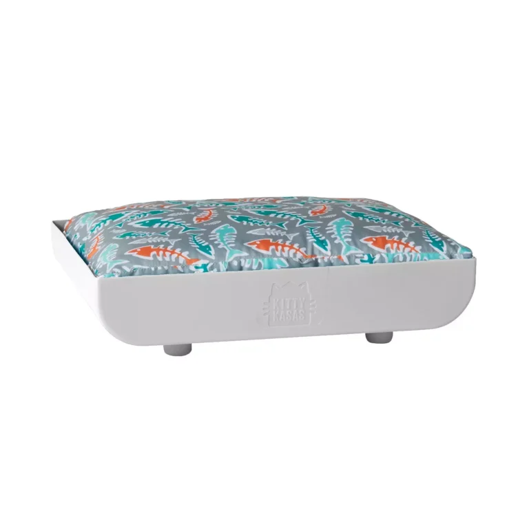 Ліжко для котів Jolly Pets Kitty Kasa Penthaus Bed