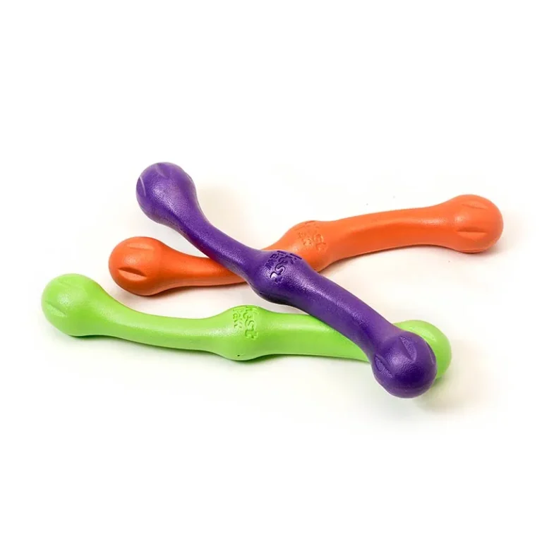 Іграшка гілка для собак West Paw Zwig 35см