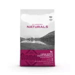 Корм для собак Diamond Naturals Puppy Large Breed Lamb&Rice, 15 кг