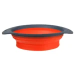 Миска Dexas Pet Bowl універсальна складна для тварин, 1440 мл