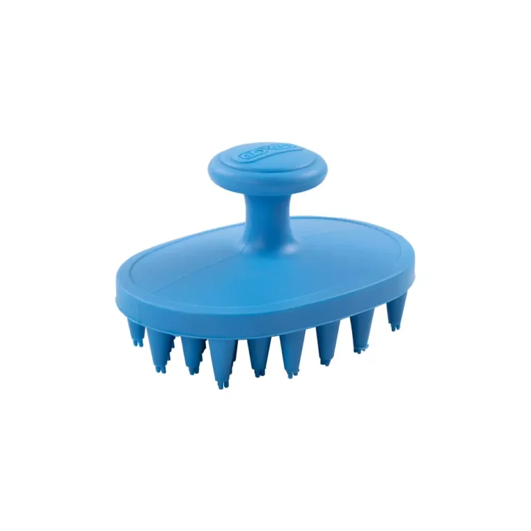 Щітка для купання собак Dexas Brushbuster