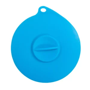 Кришка гнучка герметична Dexas Flexible Suction Lid, для собак