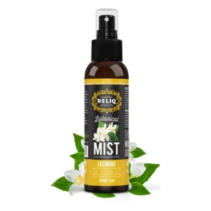 Спрей-одеколон RELIQ Botanical Mist Pomegranate з екстрактом гранату для собак, 120 мл