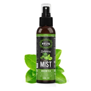 Спрей-одеколон RELIQ Botanical Mist Pomegranate з екстрактом гранату для собак, 120 мл