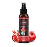 Спрей-одеколон з екстрактом гранату RELIQ Botanical Mist-Pomegranate 120 мл