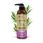 Шампунь для собак з олією розмарину RELIQ Mineral Rosemary Shampoo
