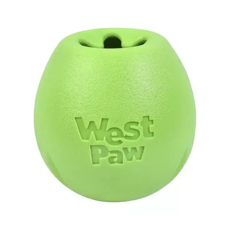 Іграшка West Paw Rumbl 8 см для собак
