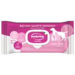 Серветки для догляду Inodorina для собак EveryDay