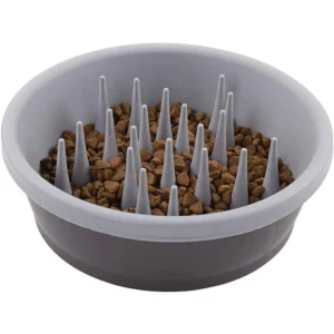 Миска Dexas Slow Feeder для собак, 1.44 л