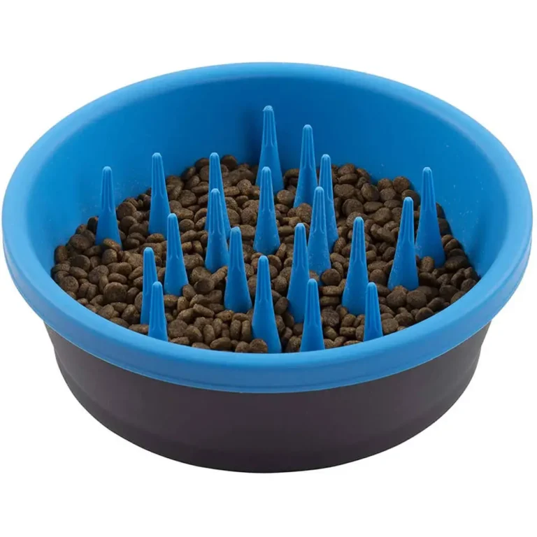 Миска Dexas Slow Feeder для собак, 1.44 л