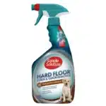 Засіб Simple Solution Hard Floor для тварин, 945 мл