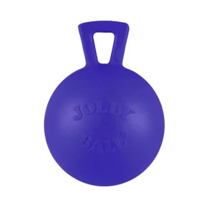 Іграшка-гиря Jolly Pets Tug-n-Toss Mini мала для собак
