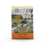 Сухий корм для цуценят Taste of the Wild HIGH PRAIRIE PUPPY