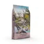 Корм для котів на всіх стадіях життя Taste of the wild LOWLAND CREEK FELINE
