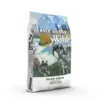 Сухий корм Taste of the Wild Pacific Stream для цуценят