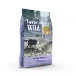 Сухий корм для дорослих собак Taste of the Wild SIERRA MOUNTAINE CANINE