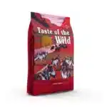 Сухий корм для дорослих собак Taste of the Wild Southwest Canyon Canine