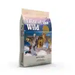 Сухий корм для дорослих собак Taste of the Wild Wetlands