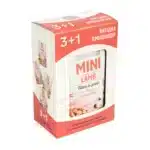 Вологий корм Brit Care Mini з ягням для цуценят, набір 3+1