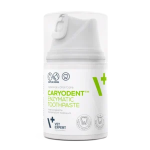 Паста VetExpert для собак CaryoDent