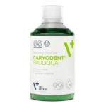 Добавка у воду Vet Expert CaryoDent™ Proliqua (КеріоДент Проліква) – концентрат для догляду за зубами для собак та котів, 250 мл
