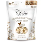 Ласощі Cherie Freeze Dried Chicken з курки для котів, 30 г