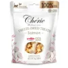 Ласощі для котів Cherie Freeze Dired for Cat Salmon з лосося с/м, 25 г
