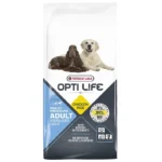 Сухий корм Opti Life Sterilised Light Medium & Maxi для стерилізованих собак, 12,5 кг