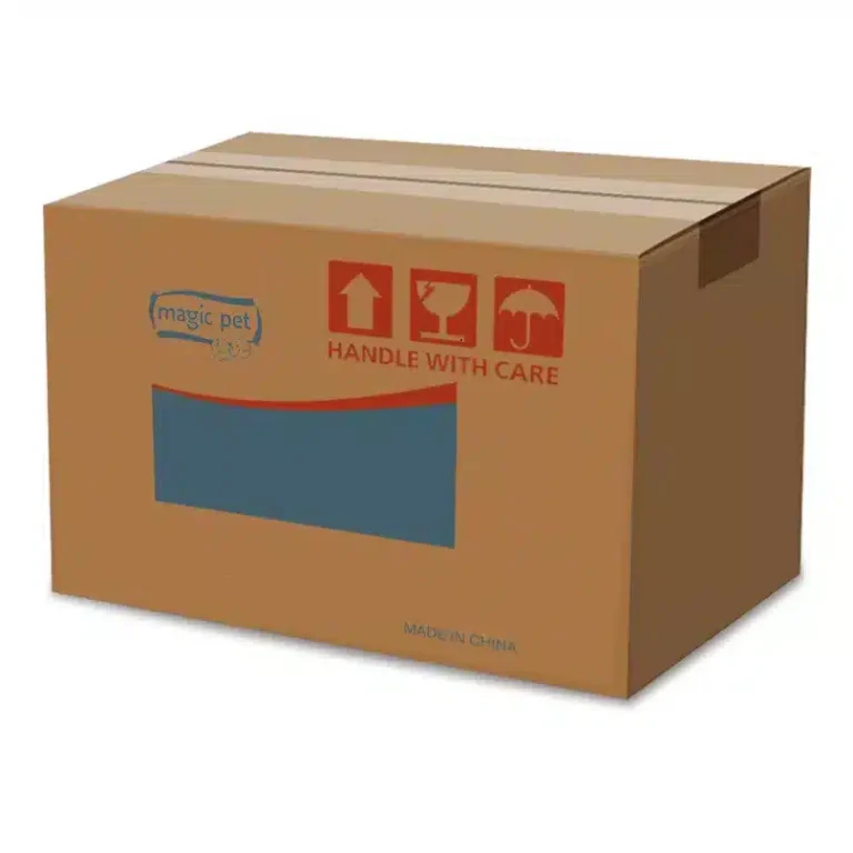Пелюшки Magic Pet щоденні для собак 60x90 см, 240 шт