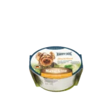 Вологий корм Happy Dog Happy Schale NaturLine KalbReis для собак у вигляді паштету з індичкою, 85 г